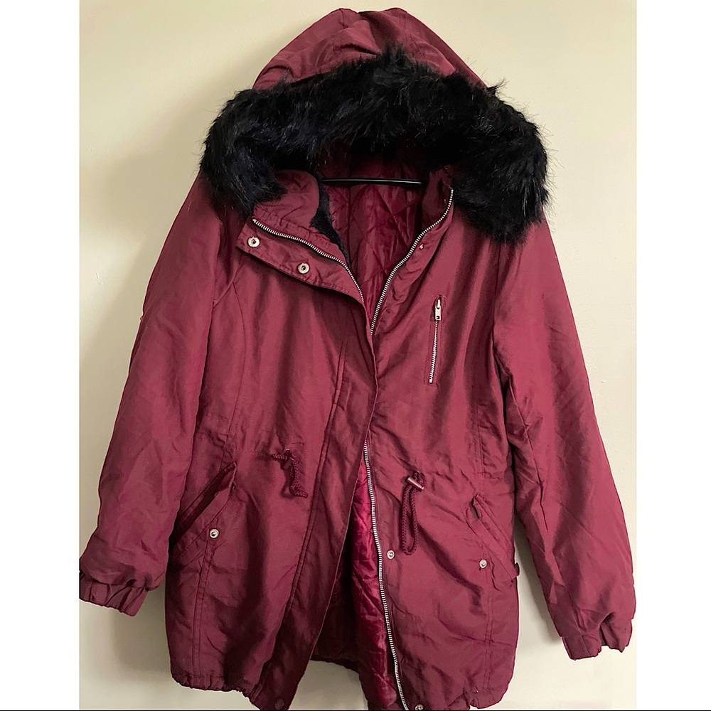 🌸SOLD🌸 Ambiance Outerwear Woman’s Jacket
